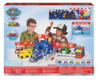 Spin Master Psi Patrol Ciężarówka Garaż z dzwiękiem - 1063876 - zdjęcie 9